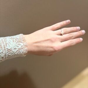 JUST MARRIED!! π€